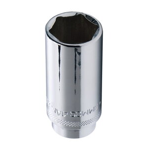 MAC TOOLSi}bNc[Yj 3/8"Dr. 23mm 6Pt. fB[v\Pbg XD623MMR