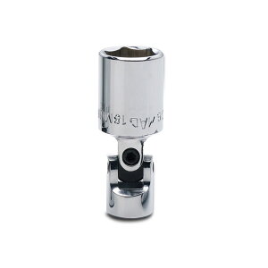 MAC TOOLS�i�}�b�N�c�[���Y�j 18MM 6�|�C���g ���g���b�N �f�B�[�v���j�o�[�T���\�P�b�g XUD618MMRA