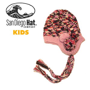 ySan Diego Hat KIDSzTfBGSnbgLbY/Marled Knit Trapper/}[bhjbggbp[/yKNK2984z/~bNX/q/||