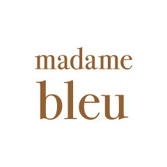 madame bleu