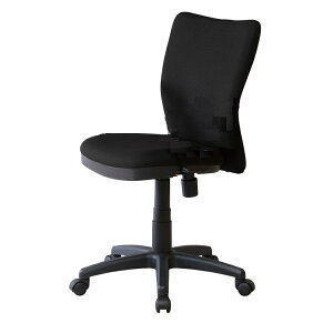 �I�t�B�X�`�F�A �y�O�v�z (K-922/BK)�T�C�Y�FW460×D530×H850~955mm�@SH410~515�@(�g���i)