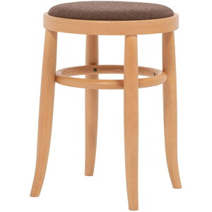  Z~I[_[ Hc؍H Akimoku BENT WOOD Xc[ Ȗ ui Stool JE^[`FA ʍ45cm No,209-U