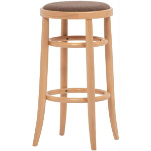  Z~I[_[ Hc؍H Akimoku BENT WOOD Xc[ Ȗ ui Stool JE^[`FA ʍ62cm No,209-U