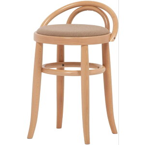  Z~I[_[ Hc؍H Akimoku BENT WOOD Xc[ Ȗ ui Stool JE^[`FA ʍ43cm No,2091-U
