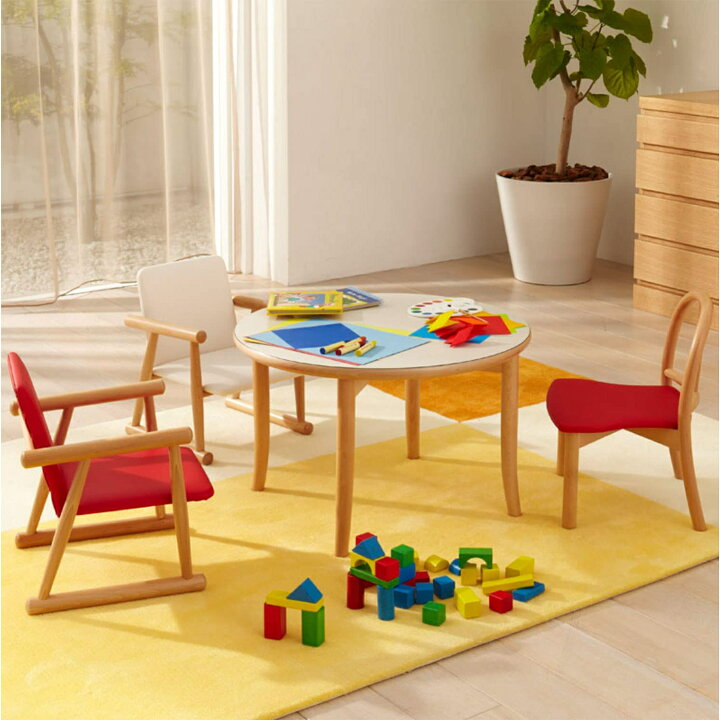 楽天市場】送料無料 セミオーダー 秋田木工 Akimoku BENT WOOD 子供 