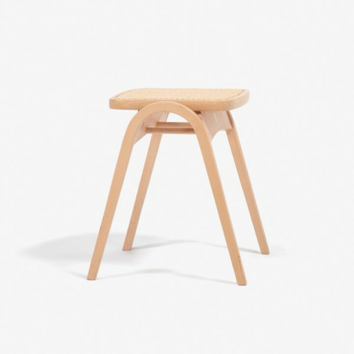 楽天市場】送料無料 セミオーダー 秋田木工 Akimoku BENT WOOD 座面籐 