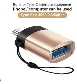 ＼最安値挑戦中／USB Type C 3.0 変換アダプタ switch対応