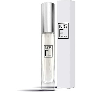 F for MEN N°5 jp  I[hg tF EbhAh}̍ 15ml GttH[ F for MEN No,5