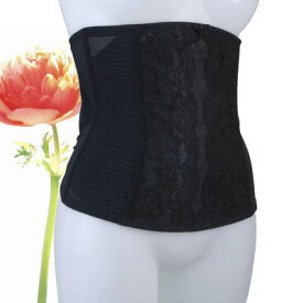 補正下着 リリーシリーズ ウエストニッパー(W90〜106) 送料無料 バレンタイン ホワイトデー 補正下着 矯正下着 ボディメイク 日本製 国産