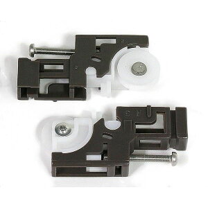 ハイロジック 網戸用取替戸車三協A左右 B30528RL 94472 送料無料 クーポン 配布中 メーカー直送 代引き・期日指定・ギフト包装・注文後のキャンセル・返品不可 欠品の場合、納品遅れやキャ