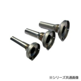 インナーサイレンサー BG-828(外径98φ) 送料無料 クーポン 配布中 メーカー直送 ボルト固定 カンタン装着 ステンレス製 100φマフラー用 台湾製 代引き・期日指定・ギフト包装・注文後のキャンセル・返品不可 欠品の場合、納品遅れやキャンセルが発生します