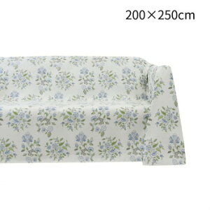 쓇DZR ~g nhz[ }`Jo[ 200×250cm HV1220S B u[  N[| zz [J[ EwEMtgẼLZEԕis i