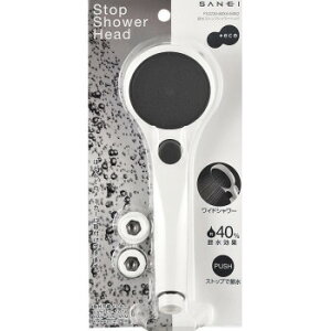 10%OFF Oh@SANEI@ߐXgbvV[wbh@PS3230-80XA-MW2  [J[ EwEMtgẼLZEԕis ȉꍇA[ixLZ