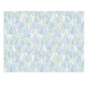 10OFF ډBV[g@46cm×90cm@@u[(B) YMS-4604@  [J[ EwEMtgẼLZEԕis [ixLZ