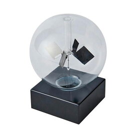 10%OFF 茶谷産業 Fun Science ファンサイエンス ラジオメーター ドーム 333-283 送料無料 メーカー直送 代引き・期日指定・ギフト包装・注文後のキャンセル・返品不可 納品遅れやキャンセルが発生