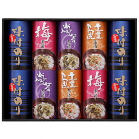 10%OFF お茶漬け・有明海産味付け海苔 詰め合わせ 和の宴 ON-EO 送料無料 代引き・期日指定・ギフト包装・注文後のキャンセル・返品不可 欠品の場合、納品遅れやキャンセルが発生