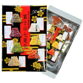 10%OFF 埼玉の名産　草加せんべい　富士山七変化30枚入×6箱セット 送料無料 代引き・期日指定・ギフト包装・注文後のキャンセル・返品不可 欠品の場合、納品遅れやキャンセルが発生