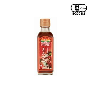 タカハシソース カントリーハーヴェスト オーガニックとんかつソース 180ml 10本セット 023156 送料無料 クーポン 配布中 メーカー直送 代引き・期日指定・ギフト包装・注文後のキャンセ