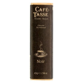 10%OFF CAFE-TASSE(カフェタッセ) ビターチョコレート 45g×15個セット 送料無料 代引き・期日指定・ギフト包装・注文後のキャンセル・返品不可 欠品の場合、納品遅れやキャンセルが発生