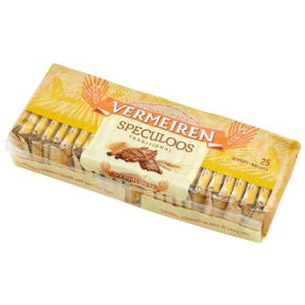 10%OFF VERMEIREN(ベルメーレン) カラメルビスケット オリジナル25P ×12個セット 送料無料 代引き・期日指定・ギフト包装・注文後のキャンセル・返品不可 欠品の場合、納品遅れやキャンセルが発生