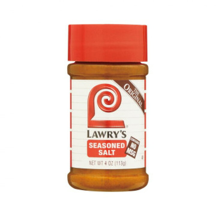楽天市場】20%OFF LAWRY'S(ロウリーズ) シーズンドソルト 113g×12個セット 送料無料 メーカー直送 代引き・期日指定・ギフト包装・ 注文後のキャンセル・返品不可 欠品の場合、納品遅れやキャンセルが発生 : NO-MU-BA-RA 楽天市場】20%OFF LAWRY'S(ロウリーズ) シーズンドソルト 113g×12個セット 送料無料 メーカー直送 代引き・期日指定・ギフト包装・ 注文後のキャンセル・返品不可 欠品の場合、納品遅れやキャンセルが発生 : NO-MU-BA-RA