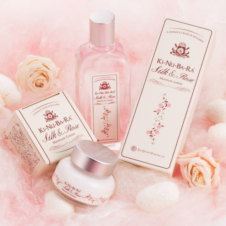 楽天市場 50 Off Ki Nu Ba Ra キヌバラ ローション 化粧水 国産 日本製 クリスマス 歳暮 ローズウォーター ダマスクローズ バラ シルク 絹 Nomubara No Mu Ba Ra ノムバラ 美白 保湿 修復 基礎 化粧品 自然派 化粧品 のむばら ご褒美 プチ贅沢 No Mu Ba Ra
