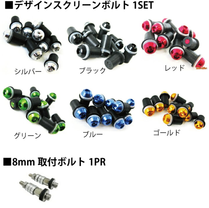 楽天市場】【送料無料!!】180φビキニカウル+選べるデザインスクリーン 