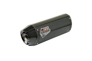 ハロウィンセール!!【送料無料!!】IXIL(イクシル)KTM RC 390 2015 XOVC-オーバルタイプ