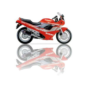 �y��������!!�zIXIL(�C�N�V��)SUZUKI GSX 600 F 88-97 2-1 (GN72A,GN72B) XOVS-�I�[�o���^�C�v GS600F�AGN72A�AGN72B�A�X���b�v�I���A�T�C�����T�[�A�I�[�o���A�A���~�A�t�A���A�t��