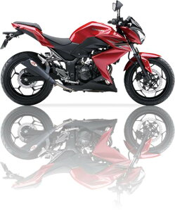 y!!zIXIL(CNV)KAWASAKI Z 250-300 R ´13 SLIP ON X55B-XbV R[^Cv XbvIAER250CAEX250LEATCT[A}t[AjW