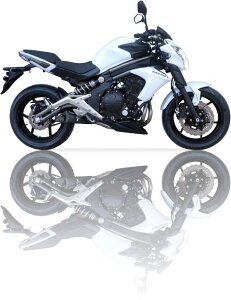 y!!zIXIL(CNV)KAWASAKI ER-6 '12-15 (EX650E,F / ER650E,F) FULL X55B-XbV R[^CvXbvIAER-6FAER-6NATCT[AJTLA}t[