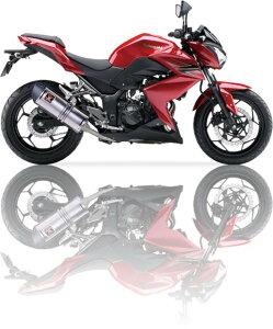 y!!zIXIL(CNV)KAWASAKI Z 250-300 R ´13 SLIP ON SOVS-I[o^Cv XbvIAER250CAEX250LEATCT[A}t[AjW