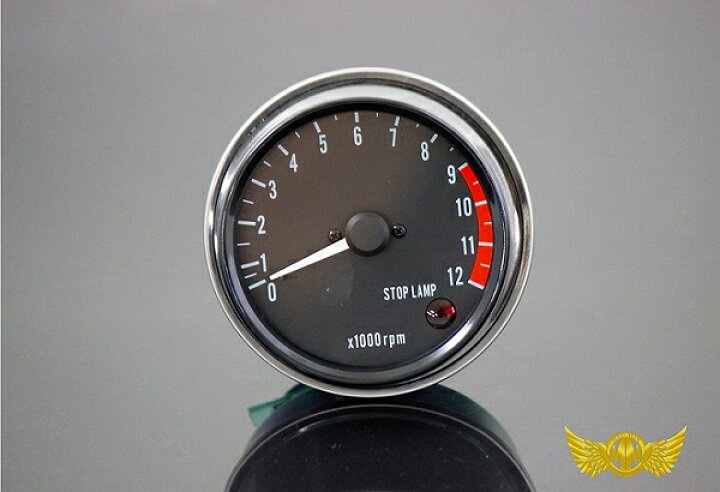 楽天市場】【送料800円】タコメーター Z1A KZ900/1000 ストップランプ 