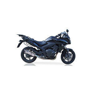 【送料無料!!】IXIL(イクシル) HONDA CBF1000 '10-'15 SOVE オーバル スリップオン マフラーマフラー、ホンダ、サイレンサー、バッフル、逆輸入