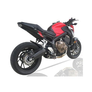 ハロウィンセール!!【送料無料!!】IXIL(イクシル) HONDA CBR650F '15-'16/CB650F '14-'16 SX1 エクストリーム フルEX マフラーマフラー、ホンダ、サイレンサー、バッフル、逆輸入
