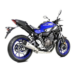 y!!zIXRACE YAMAHA MT07 '14-'18 M10 wLTS fAGh tEX }t[IXILACNVAMT-07A}nA}t[ATCT[AobtAtA