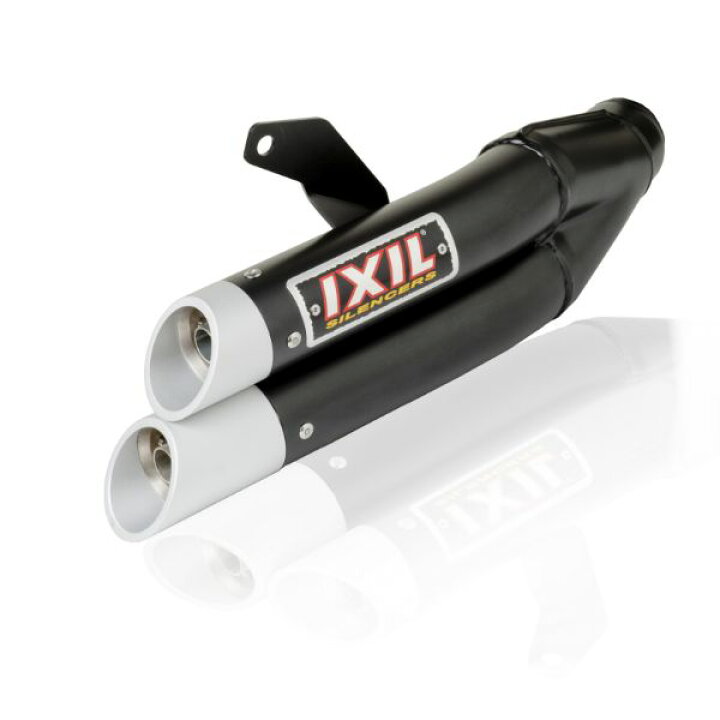 柔らかな質感の NC750X IXILマフラー www.anavara.com 柔らかな質感の NC750X IXILマフラー www.anavara.com