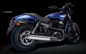 y!!zIRONHEAD(ACAwbh) HARLEY-DAVIDSON STREET500/750(Xg[g) HC2-2C XbvI }t[}t[ATCT[AobtAIXILACNVAn[[