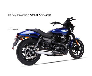 y!!zIRONHEAD(ACAwbh) HARLEY-DAVIDSON STREET500/750(Xg[g) HC2-3C XbvI }t[}t[ATCT[AobtAIXILACNVAn[[