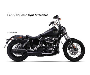 y!!zIRONHEAD(ACAwbh) HARLEY-DAVIDSON DYNA(_Ci) STREET BOB(Xg[g{u) HC1-3B 2{o XbvI }t[ ubN}t[ATCT[AobtAIXILACNVAn