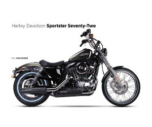 y!!zIRONHEAD(ACAwbh) HARLEY-DAVIDSON SPORTSTER XL1200/XL883(X|[cX^[)'14-'16 HC1-3B 2{o XbvI }t[ ubN}t[ATCT[AobtAIXILACNVA