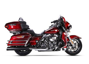 �y��������!!�zIRONHEAD(�A�C�A���w�b�h) HARLEY-DAVIDSON TOURING ROAD KING(�c�[�����O ���[�h�L���O)'06-'16 HC2-1B 2�{�o�� �X���b�v�I�� �}�t���[ �u���b�N�}�t���[�A�T�C�����T�[�A�o�b�t���AIXIL�A�C�N