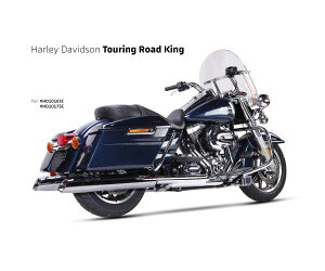 y!!zIRONHEAD(ACAwbh) HARLEY-DAVIDSON TOURING ROAD KING(c[O [hLO)'06-'16 HC2-1C 2{o XbvI }t[}t[ATCT[AobtAIXILACNVAn