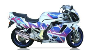 y!!zIXIL(CNV) SUZUKI GSX750RW '92-'95 SOVE I[o 2-1 XbvI }t[GSXRA}t[AXYLATCT[AobtAtA