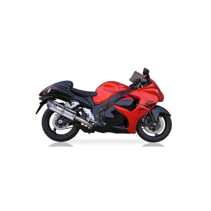 楽天市場】【送料無料!!】IXIL(イクシル) SUZUKI GSX1300R ハヤブサ 