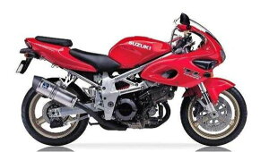 yVX[p[Z[!!y!!zIXIL(CNV) SUZUKI TL1000S '97-'01 SOVE I[o E2{o XbvI }t[}t[AXYLATCT[AobtAtA