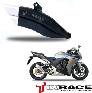 yzIXRACE HONDA CBR 500 R / CB 500 X / CB 500 F 2016 Z7B cCAbv Xbv}t[