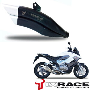 yzIXRACE HONDA VFR 800 X CROSSRUNNER Z7B cCAbv Xbv}t[