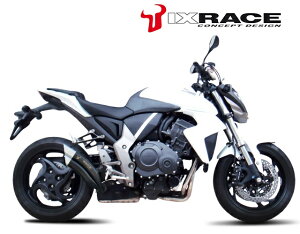 yzIXRACE HONDA CB 1000 R 08-15 Z7B cCAbv Xbv}t[