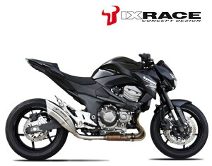 yzIXRACE KAWASAKI Z800e 13-14 Z7 cCAbv Xbv}t[